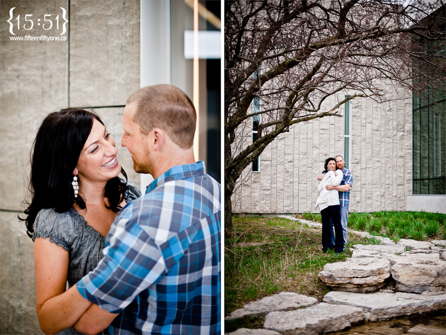 ottawa wedding photographer, engagement, kitchener, spring