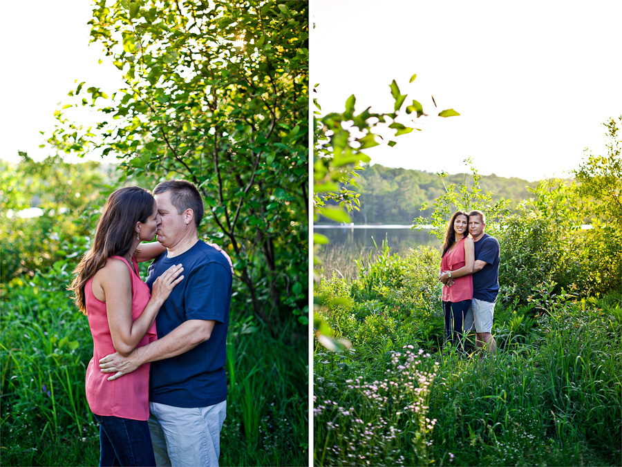 ottawa wedding photographer, engagement, cantley, summer