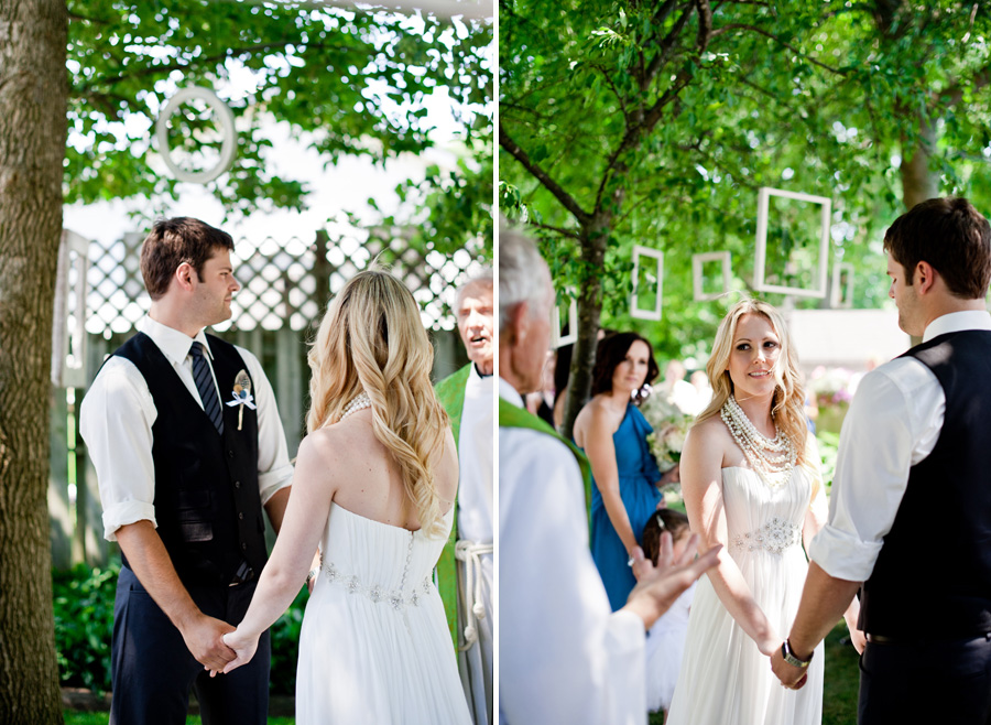 ottawa wedding photographer, wedding, brockville, summer, backyard, DIY