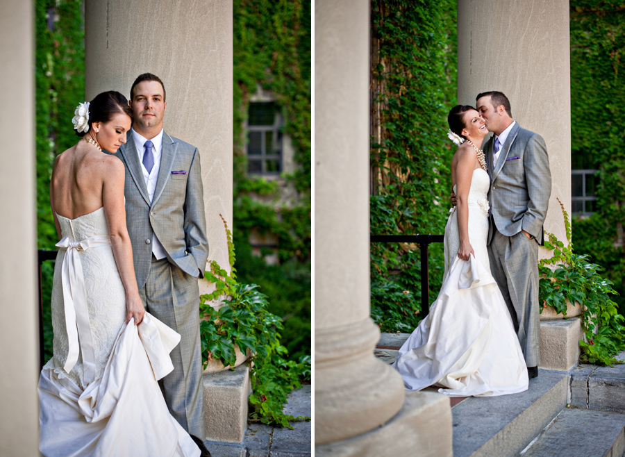 HEATHER & TOM: WEDDING | Genevieve Georget | Ottawa Wedding