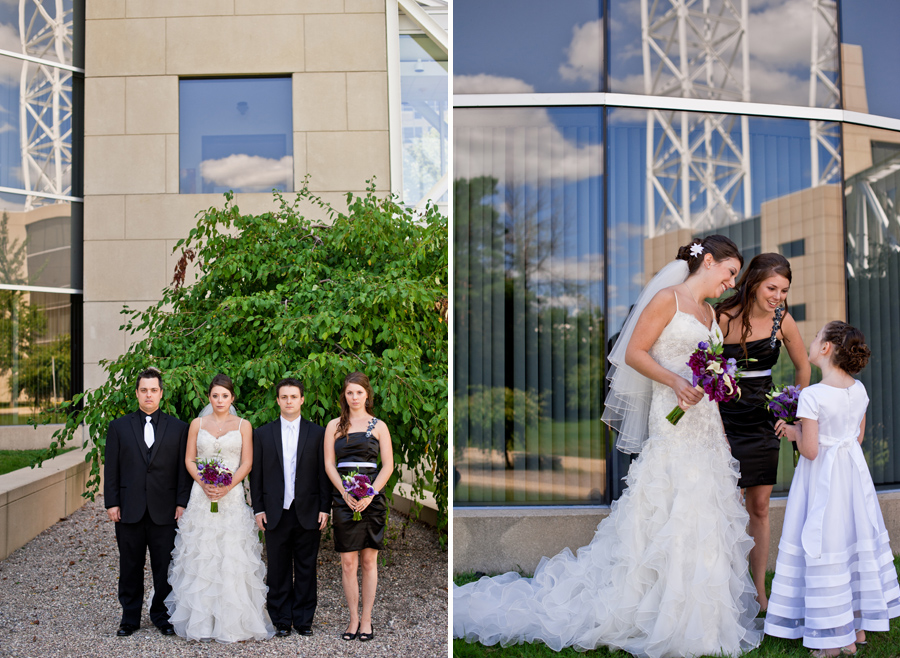 ottawa wedding photography, summer, downtown ottawa, wedding