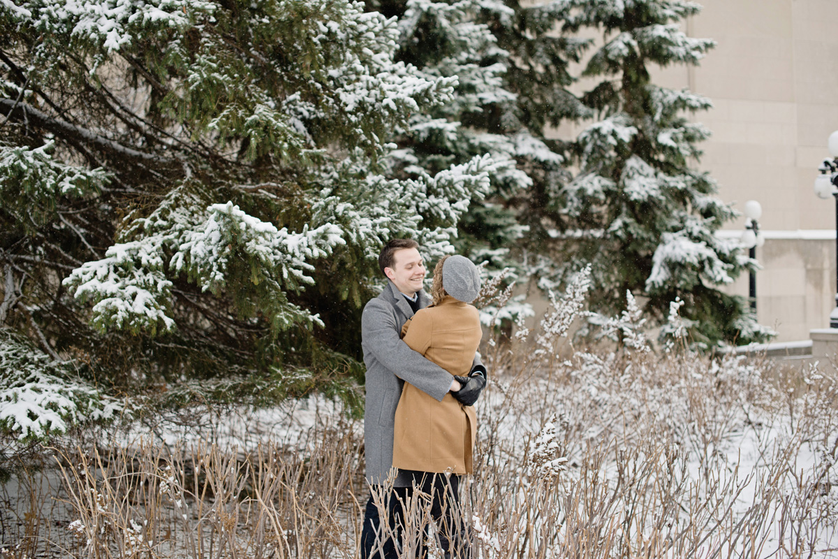 ottawa wedding photography, ottawa wedding photographer, portraits, byward market, engagement, major’s hill park, natural light, ottawa, ottawa river, winter
