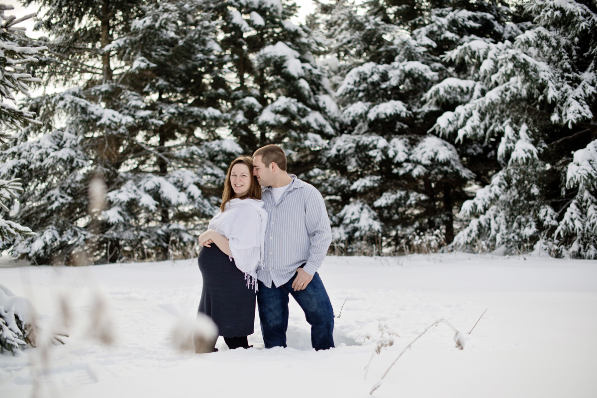 ottawa wedding photography, ottawa wedding photographer, portraits, maternity, natural light, ottawa, rustic, snow, winter