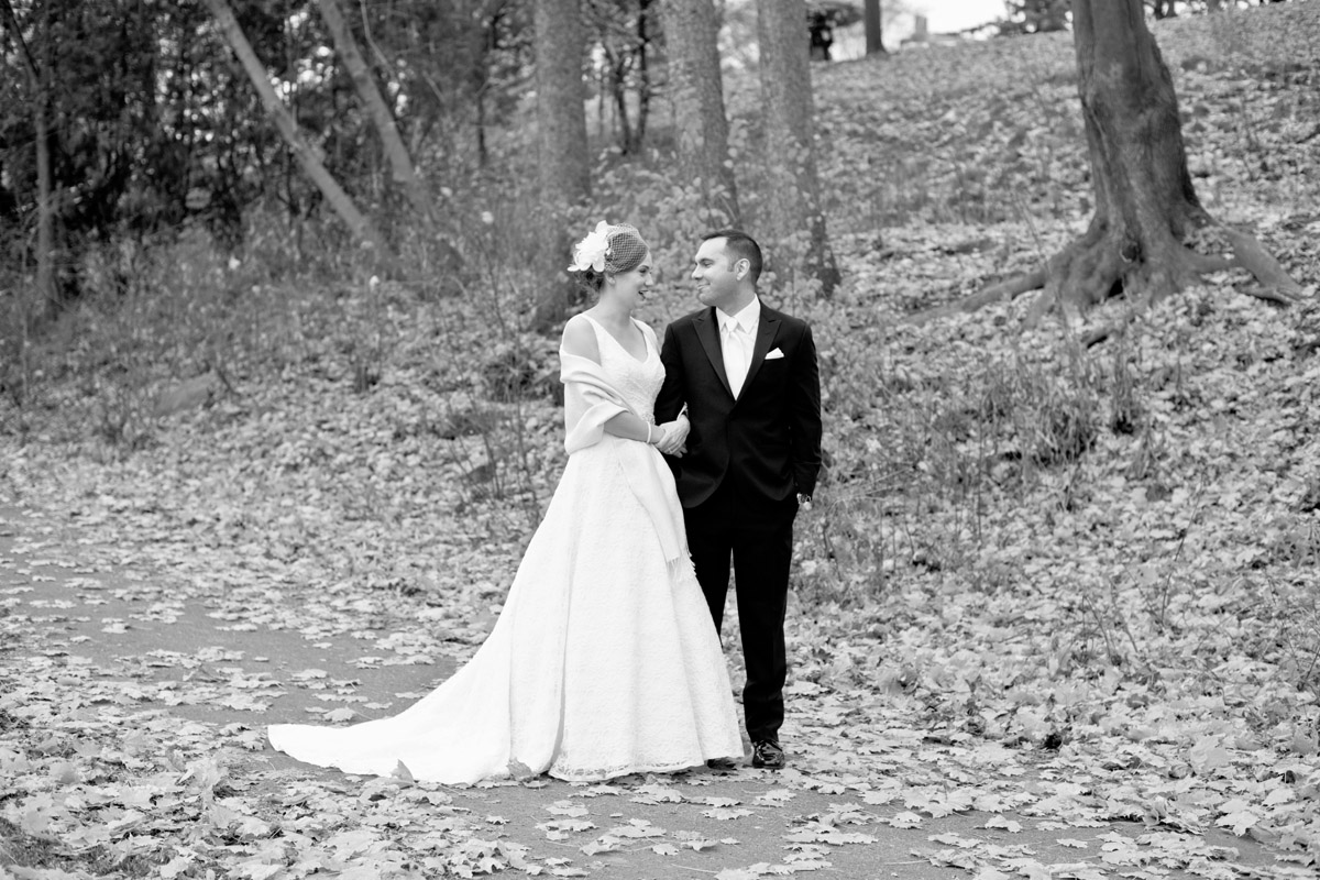 ottawa wedding photographer, ottawa wedding photography, autumn, le cordon bleu bistro, natural light, ottawa, portraits, wedding, winter