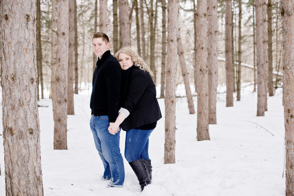 ottawa wedding photographer, ottawa wedding photography, engagement, natural light, ottawa, portraits, rustic, winter