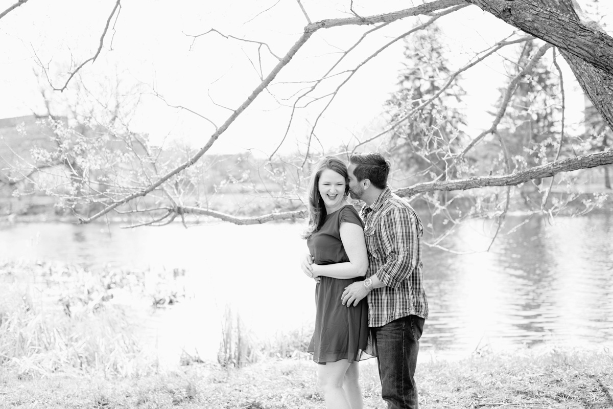 ottawa wedding photographer , ottawa wedding photography, engagement, natural light, ottawa, portraits, rideau river, spring