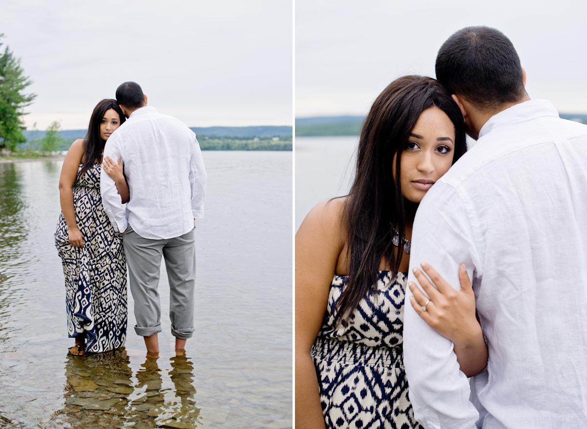 ottawa wedding photographer, ottawa wedding photography, engagement, natural light, ottawa river, pinhey’s point, portraits, rustic, summer