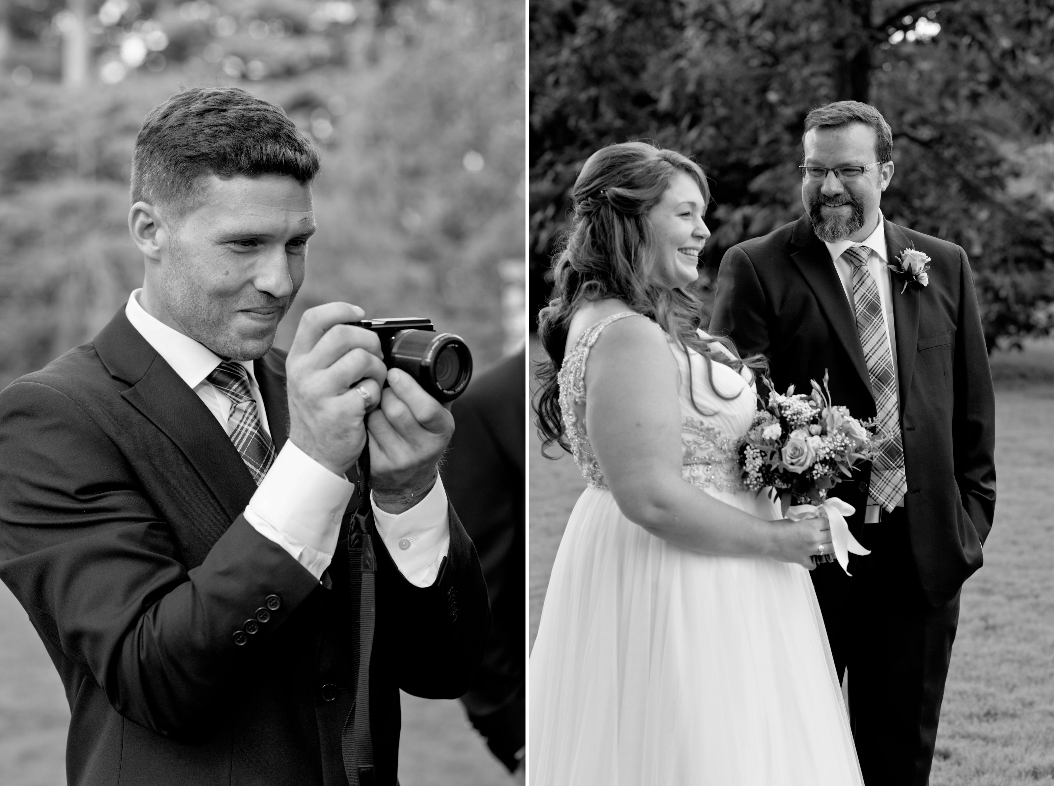 ottawa wedding photographer, ottawa wedding photography, portraits, arboretum, family, natural light, ottawa, summer, wedding