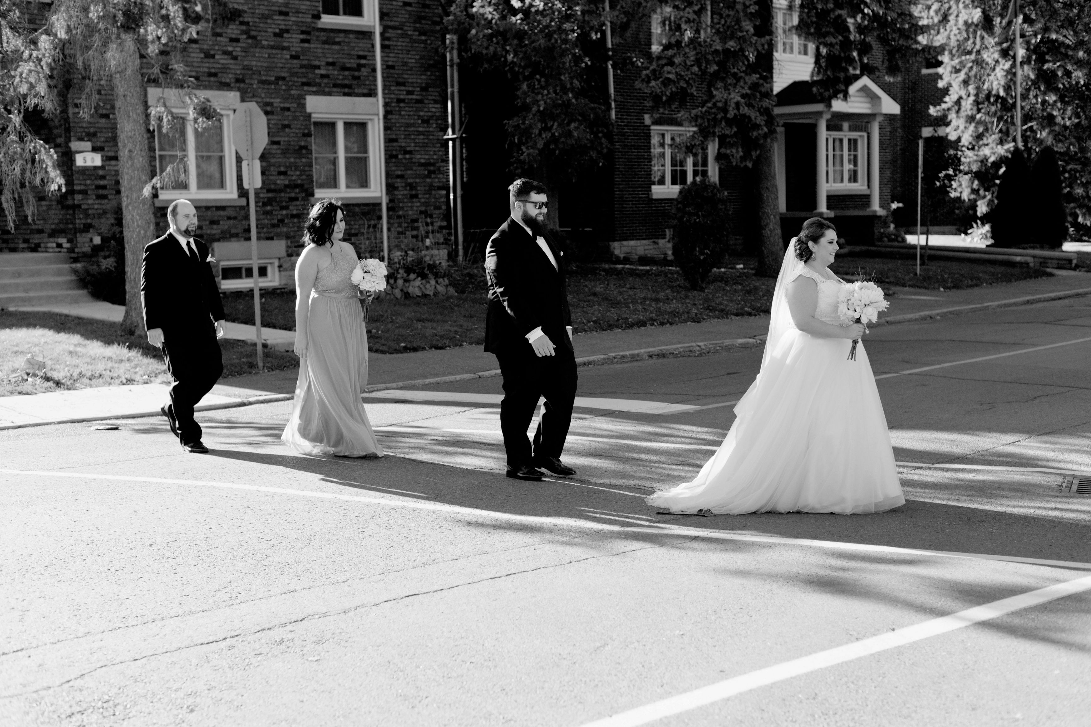 ottawa wedding photographer, ottawa wedding photography, all saints church, autumn, natural light, ottawa, portraits, sandy hill, strathcona park, wedding